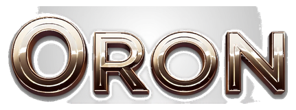 0ron logo